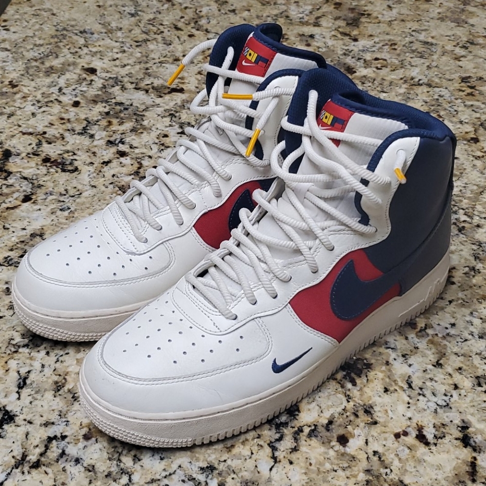 Nike air force 1